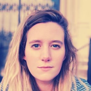 Meet your Posher, Whitney